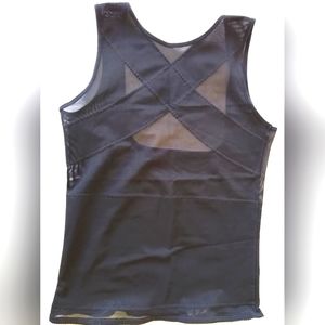 Ladies Shaper Vest